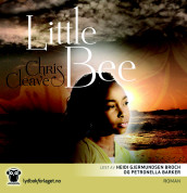 Little Bee av Chris Cleave (Lydbok-CD)