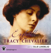 Englefall av Tracy Chevalier (Lydbok-CD)