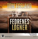 Omslag - Fedrenes løgner