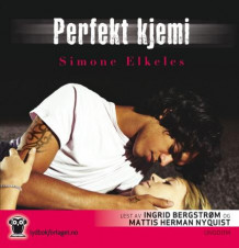 Perfekt kjemi av Simone Elkeles (Lydbok-CD)