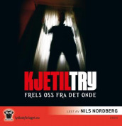 Frels oss fra det onde av Kjetil Try (Lydbok-CD)
