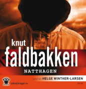 Natthagen av Knut Faldbakken (Lydbok-CD)