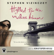 Hyllest til den modne kvinnen av Stephen Vizinczey (Lydbok-CD)