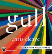 Gull av Chris Cleave (Lydbok-CD)