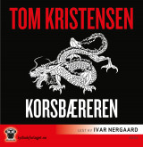 Omslag - Korsbæreren