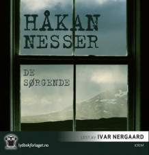 De sørgende av Håkan Nesser (Lydbok-CD)
