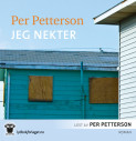 Omslag - Jeg nekter 