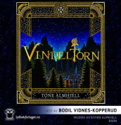 Vindeltorn av Tone Almhjell (Lydbok-CD)