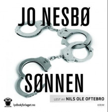 Sønnen av Jo Nesbø (Lydbok-CD)