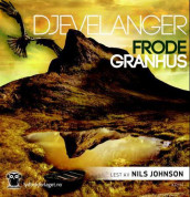 Djevelanger av Frode Granhus (Lydbok-CD)