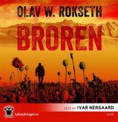 Broren av Olav W. Rokseth (Lydbok-CD)