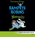Rampete Robins mareritt av Francesca Simon (Nedlastbar lydbok)