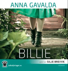 Billie av Anna Gavalda (Nedlastbar lydbok)