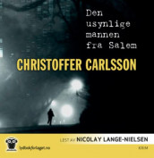 Den usynlige mannen fra Salem av Christoffer Carlsson (Nedlastbar lydbok)