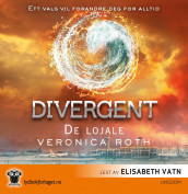 De lojale av Veronica Roth (Nedlastbar lydbok)