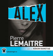 Alex av Pierre Lemaitre (Nedlastbar lydbok)