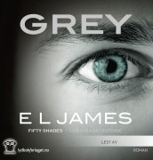Grey av E.L. James (Nedlastbar lydbok)