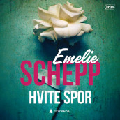 Hvite spor av Emelie Schepp (Nedlastbar lydbok)