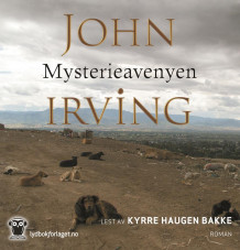Mysterieavenyen av John Irving (Nedlastbar lydbok)