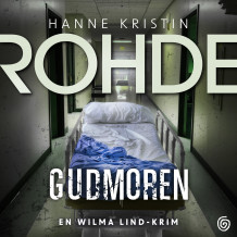 Gudmoren av Hanne Kristin Rohde (Nedlastbar lydbok)