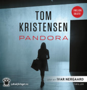 Pandora av Tom Kristensen (Nedlastbar lydbok)