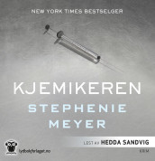 Kjemikeren av Stephenie Meyer (Nedlastbar lydbok)