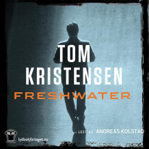 Freshwater av Tom Kristensen (Nedlastbar lydbok)