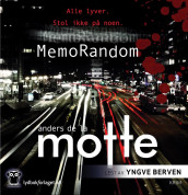MemoRandom av Anders De la Motte (Nedlastbar lydbok)