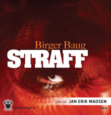 Straff av Birger Baug (Nedlastbar lydbok)