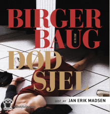 Død sjel av Birger Baug (Nedlastbar lydbok)