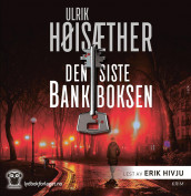 Den siste bankboksen av Ulrik Høisæther (Nedlastbar lydbok)