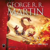 Ild & blod av George R.R. Martin (Nedlastbar lydbok)