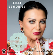 Alt jeg ser av Lilli Bendriss (Nedlastbar lydbok)