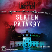 Sekten på Tåkøy av Mariette Lindstein (Nedlastbar lydbok)