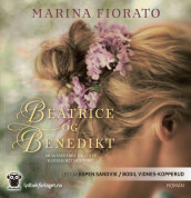 Beatrice og Benedikt av Marina Fiorato (Lydbok-CD)