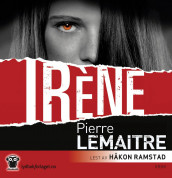 Irène av Pierre Lemaitre (Lydbok-CD)
