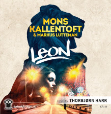 Leon av Mons Kallentoft og Markus Lutteman (Nedlastbar lydbok)