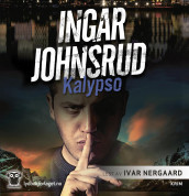Kalypso av Ingar Johnsrud (Lydbok-CD)