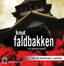 Gjensynet av Knut Faldbakken (Lydbok-CD)