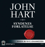 Syndenes forlatelse av John Hart (Lydbok-CD)