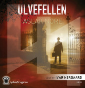 Ulvefellen av Aslak Nore (Lydbok-CD)