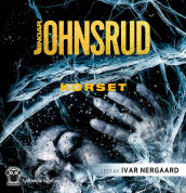 Korset av Ingar Johnsrud (Lydbok-CD)