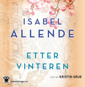 Etter vinteren av Isabel Allende (Lydbok-CD)