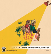 Syden av Marianne Kaurin (Lydbok-CD)