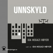 Unnskyld av Ida Hegazi Høyer (Nedlastbar lydbok)