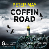 Coffin road av Peter May (Nedlastbar lydbok)