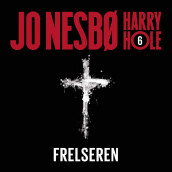 Frelseren av Jo Nesbø (Nedlastbar lydbok)