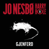 Gjenferd av Jo Nesbø (Nedlastbar lydbok)