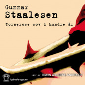 Tornerose sov i hundre år av Gunnar Staalesen (Nedlastbar lydbok)