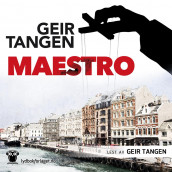 Maestro av Geir Tangen (Nedlastbar lydbok)